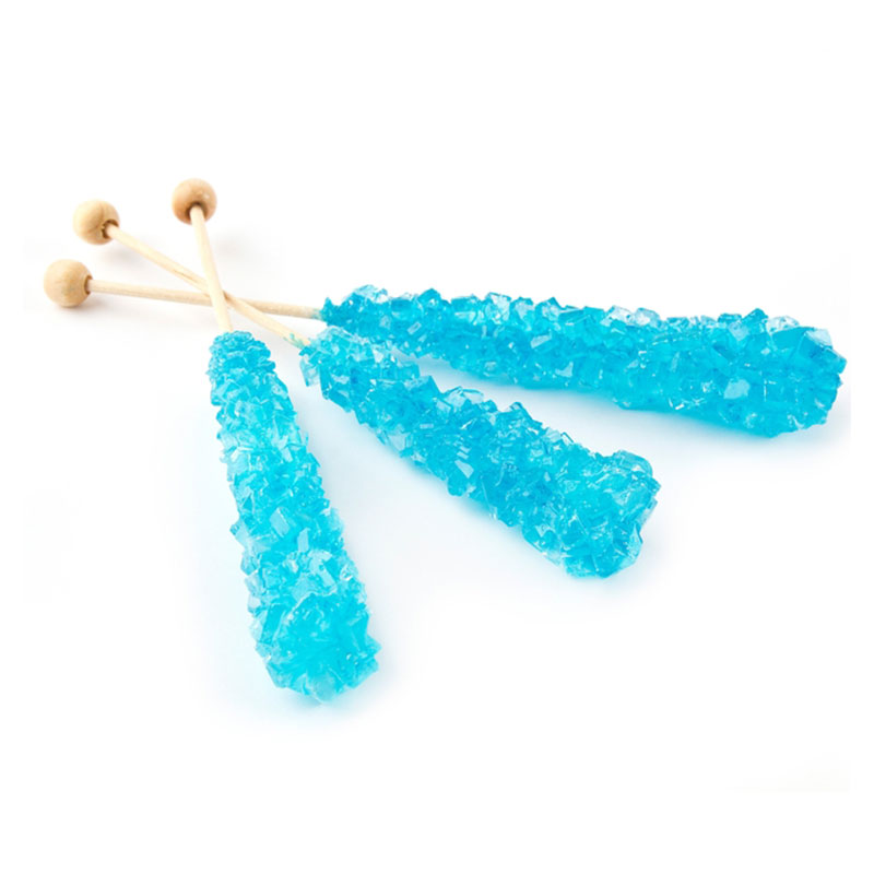 Wooden Lollipop Sticks With Ball Drinking Cocktail Candy Sweet For Tea